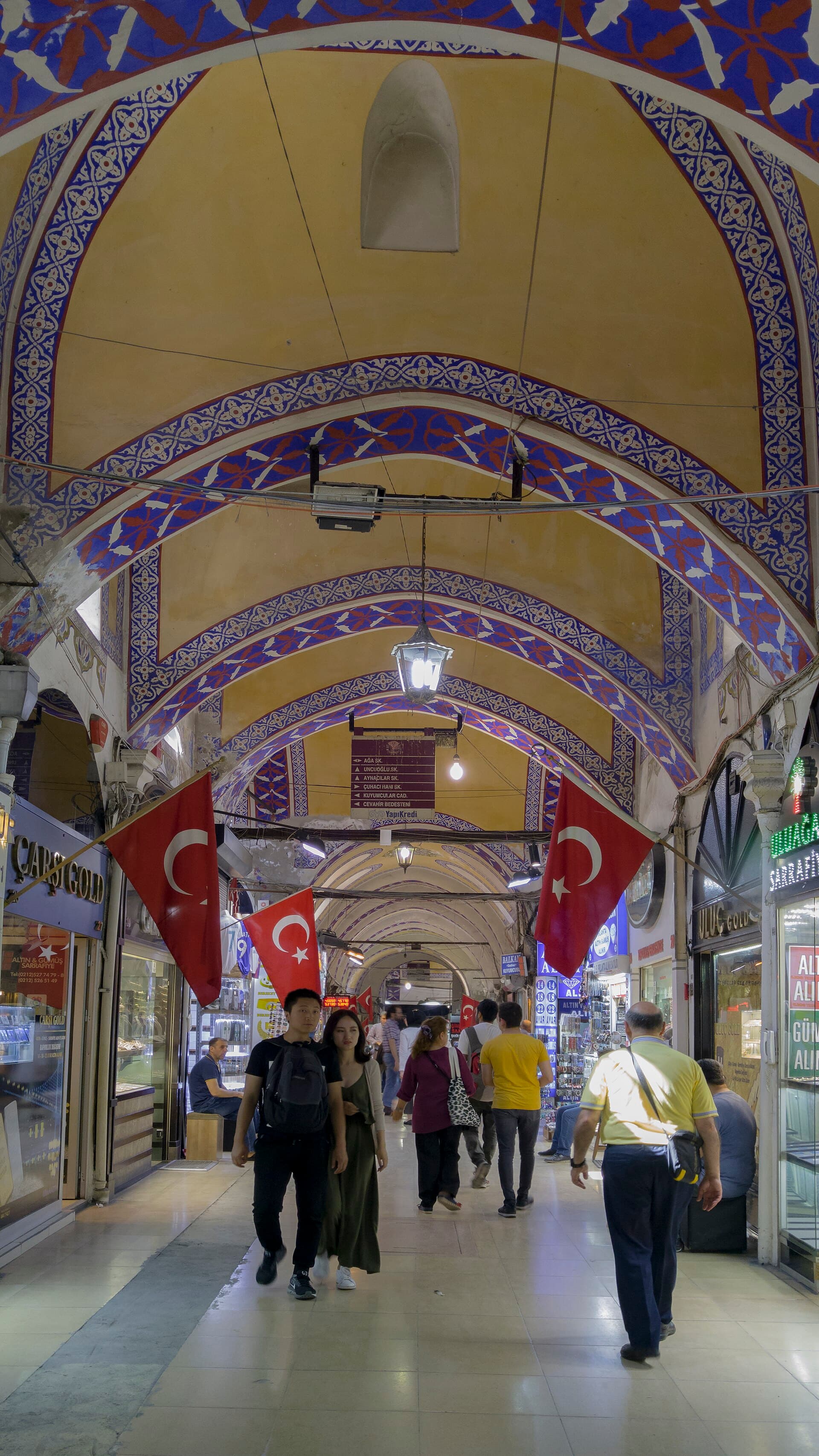 Istanbul travel planning photo showing Istanbul formerly known as Byzantium and Constantinople, is the most populous city in Turkey and the country's economic, cultural and histor